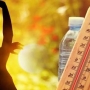 الأردن على موعد مع حرارة تصل الى 34 و35 درجة مئوية