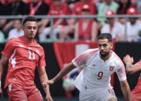 4 أخطاء ارتكبها منتخب النشامي أمام سويسرا قبل كأس العالم 2026