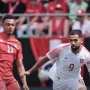 4 أخطاء ارتكبها منتخب النشامي أمام سويسرا قبل كأس العالم 2026