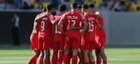 منتخب الأردن يفتش عن إنجاز آسيوي غاب 32 عاما في كأس العالم