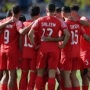 منتخب الأردن يفتش عن إنجاز آسيوي غاب 32 عاما في كأس العالم