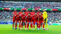 منتخب النشامى يتراجع 10 مراكز في تصنيف الفيفا عند المركز 73