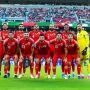 منتخب النشامى يتراجع 10 مراكز في تصنيف الفيفا عند المركز 73