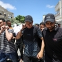 16 شهيدًا في غزة.. الاحتلال يواصل قصفه ونسف المباني