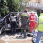 4 شهداء بينهم مديرة مدرسة في غارة على مركبة في جنوب لبنان