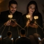 الأردن.. زوج وزوجته يوقعان بالشباب عبر “صباح الخير وكيف حالك”