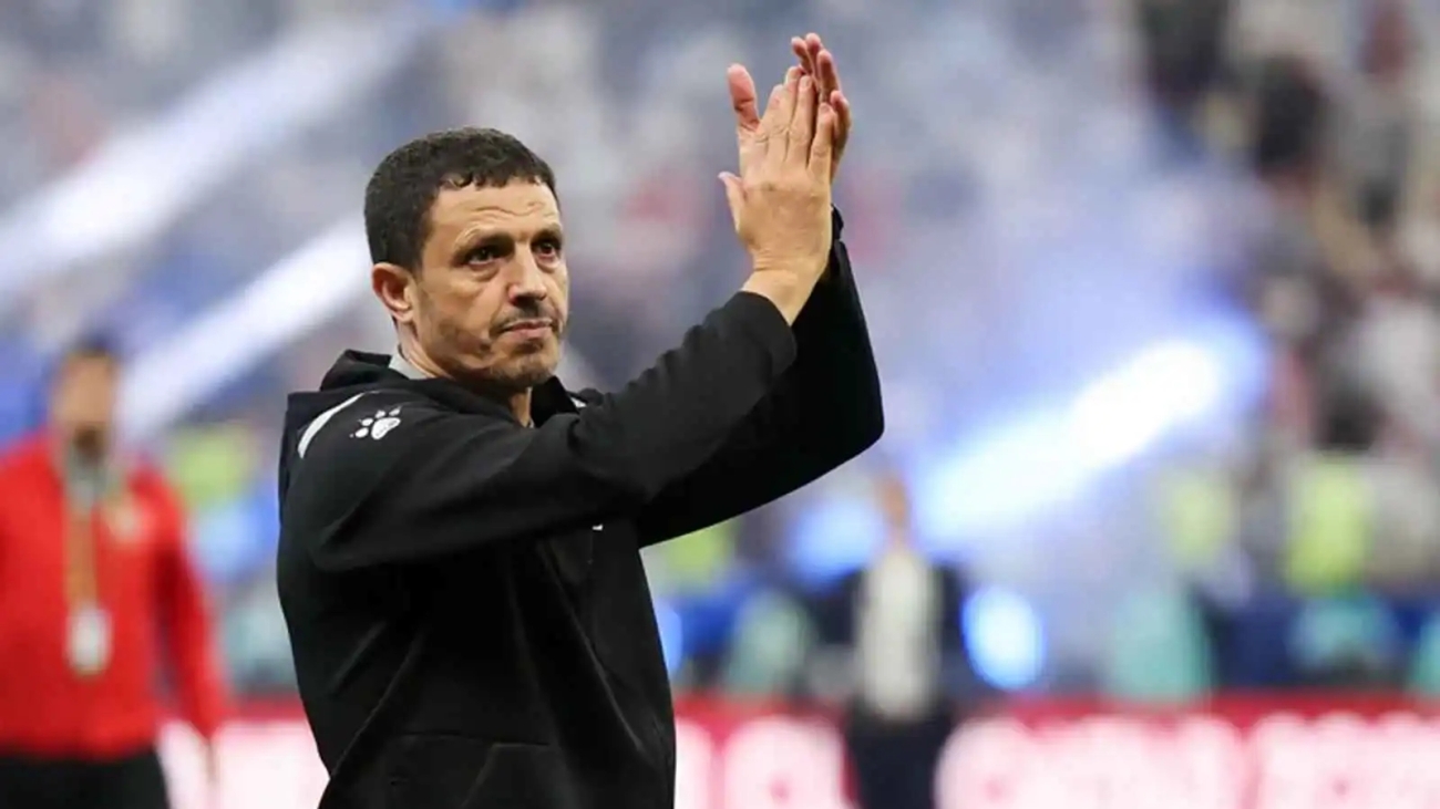 أسطورة منتخب المغرب الزاكي يرحب بخلافة جمال السلامي في تدريب الأردن