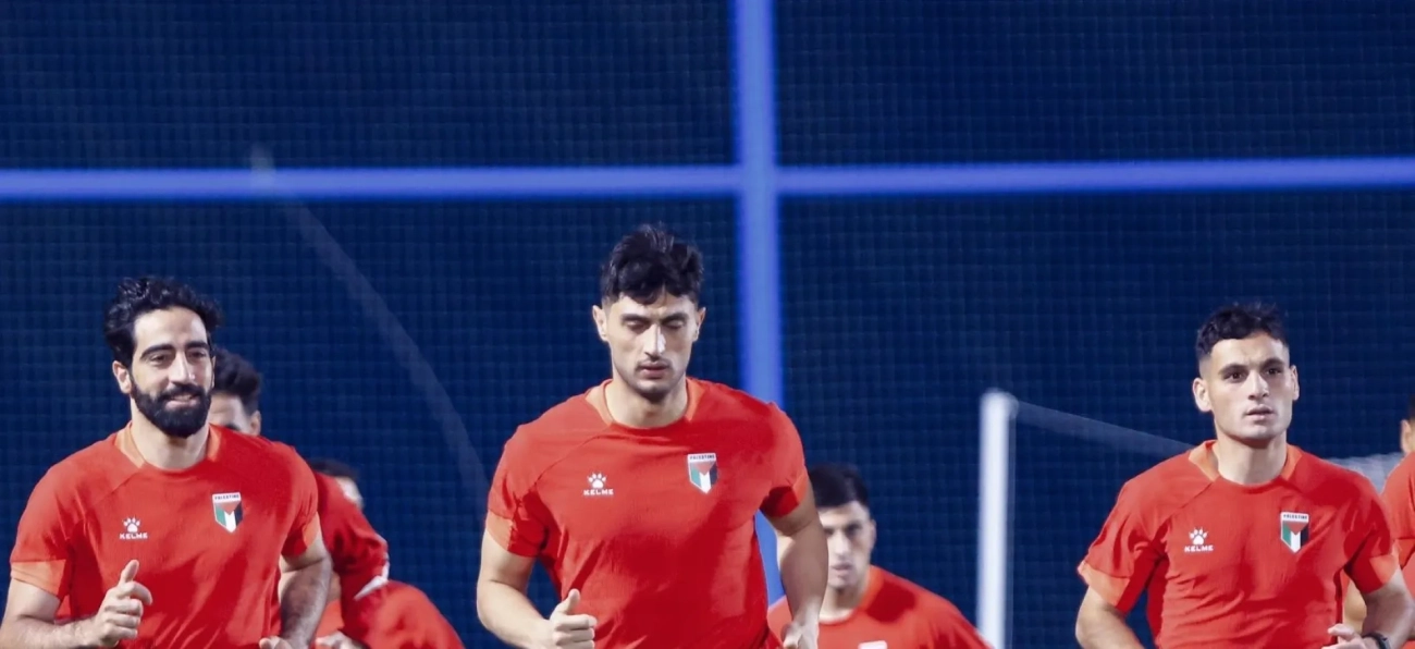 4 فوائد من اعتماد الفلسطيني كلاعب محلي في الدوري الأردني
