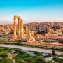 أجواء معتدلة تسيطر على الأردن حتى الأحد