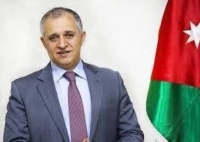 القطامين يغادر مجلس النواب لأداء القسم (وزيراً للعمل و النقل)