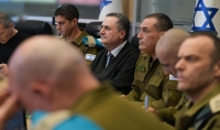 اسرائيل ترفض الانسحاب من لبنان وغزة وسورية وتعزز قواتها في الضفة