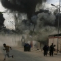 6 شهداء أحدهم طفل في غارة إسرائيلية على ميناء غزة