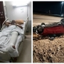 أردني يوجه نداءً لرئيس الوزراء .. أريد حقي وأنا حي من شركة تأمين
