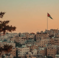 حرارة مرتفعة وأجواء حارة جدا في الأردن حتى الخميس