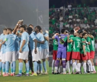 ستاد عمان يستعد لحدث ناري يترقبه الجميع مساء الخميس