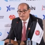 مدرب النشامي الزاكي.. نسعى لبناء منتخب قوي يقاتل على كل كرة وكل نقطة