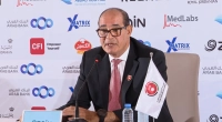 مدرب النشامي الزاكي.. نسعى لبناء منتخب قوي يقاتل على كل كرة وكل نقطة