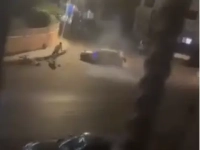 مشاجرة القويسمة خلاف على أجور تصليح مركبة