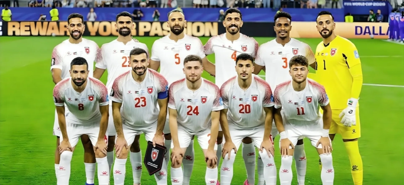 بادو الزاكي يقود منتخب الأردن بجهاز فني جديد