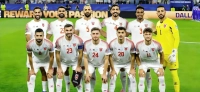 بادو الزاكي يقود منتخب الأردن بجهاز فني جديد
