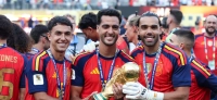 صفقة ضخمة.. ريال مدريد يستهدف لاعبا بـ90 مليون يورو