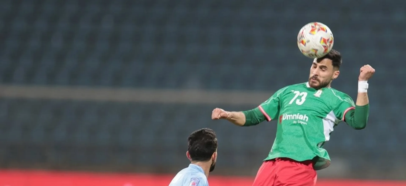 ديربيان يشعلان المنافسة على لقب كأس السوبر الأردني