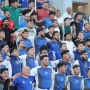 جماهير الرمثا تخشى الهبوط بعد البداية الكارثية أمام الحسين