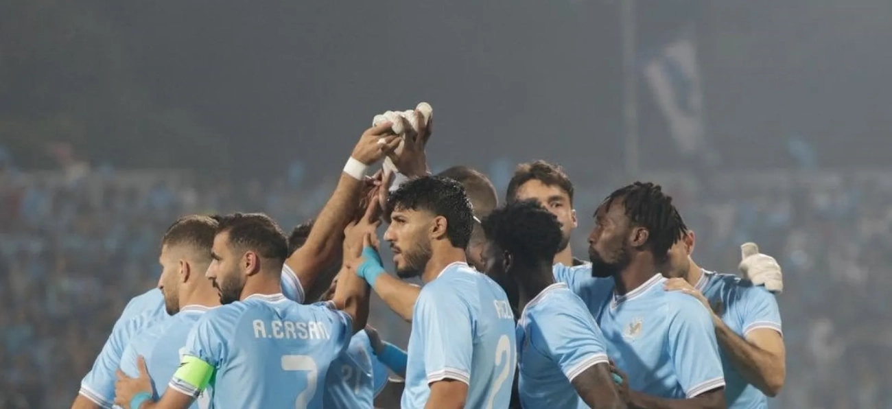 الفيصلي والوحدات.. قمة بنكهة الثأر وتأكيد التفوق في الدوري الأردني