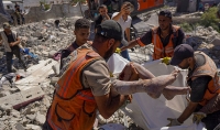 غزة.. 5 شهداء و28 إصابة خلال 24 ساعة بنيران الاحتلال