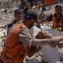 غزة.. 5 شهداء و28 إصابة خلال 24 ساعة بنيران الاحتلال