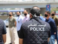 البحث الجنائي يطيح بلصوص إربد خلال ساعات