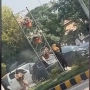 حادثة غريبة.. اختطاف وزير في الشارع واقتياده إلى مكان مجهول