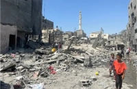 2.45 مليار دولار لغزة.. إسكان مؤقت وقوة دولية وإنعاش للاقتصاد