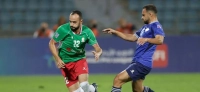 شح تهديفي ومستقبل غامض يحاصر المدربين في الدوري الأردني