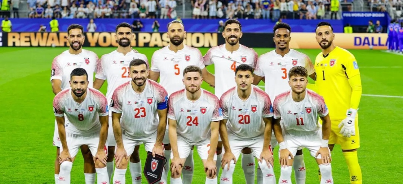 الزاكي لن يعمل من أجل مستقبل النشامى!