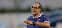 أهداف يسعى الزاكي لتحقيقها في ظهوره الأول مع منتخب الأردن ضد سوريا