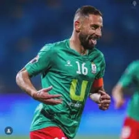 فراس شلباية يرد على جماهير الوحدات برسالة غامضة..!!