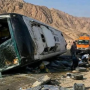 مصر تكشف سبب حادث نويبع الذي أودى بحياة 10 أردنيين