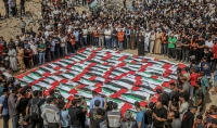 شهداء ومصابون بقصف على مناطق متفرقة في قطاع غزة