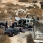 شهيد و3 مصابين برصاص الاحتلال ومستوطن شرق الخليل ورام الله