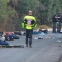 مقتل إسرائيلي و 20 إصابة بينها 3 خطيرة بانفجار قرب الحدود اللبنانية