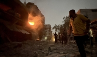 غزة: 7 شهداء وإصابات بنيران وقصف الاحتلال بعدة مناطق