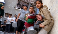 7 شهداء بنيران الاحتلال في قطاع غزة منذ الصباح