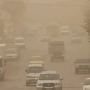الأردنيون على موعد مع مفاجآت جوية وغبار يضرب عدة مناطق