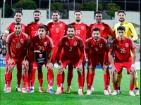 النشامى يواجهون السعودية وإندونيسيا وأستراليا قبل انطلاق كأس آسيا