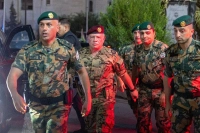 الملك.. ها هم النشامى قد لاحقوهم حتى جحورهم