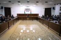 الأردن يعلن الحداد العام على شهداء العملية الإرهابية التي استهدفت كنيسة بالكرك