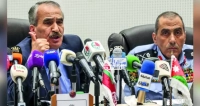 وزير الداخلية الأسبق.. جماعات الفكر الإرهابي هي ذاتها التي استهدفتنا في أحداث الكرك و السلط و البقعة و إربد