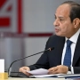 السيسي.. ندين الأعمال الدنيئة وندعم الأردن في مواجهة الإرهاب الآثم