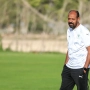 أزمة كبيرة تعلق مصير النحاس وجهازه المعاون مع فريق الوحدات